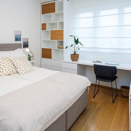 Luxury Apartment Ivari Spalato Esterno foto