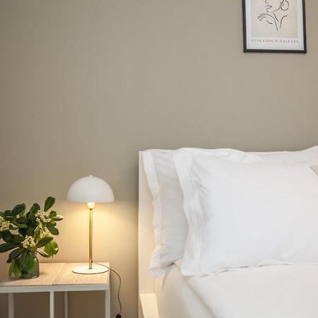 Luxury Apartment Ivari Spalato Esterno foto