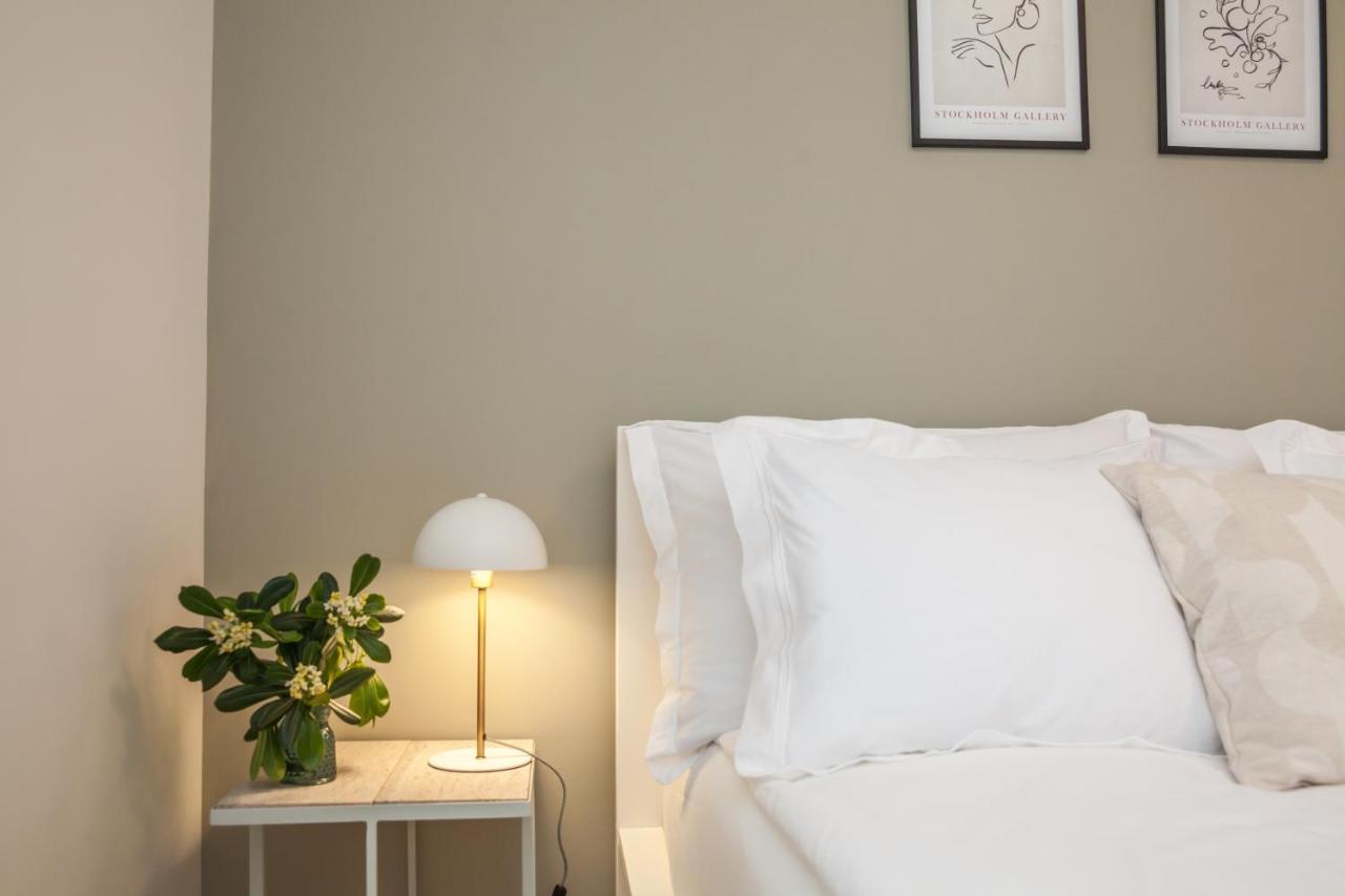 Luxury Apartment Ivari Spalato Esterno foto