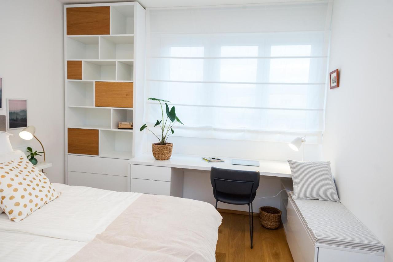 Luxury Apartment Ivari Spalato Esterno foto