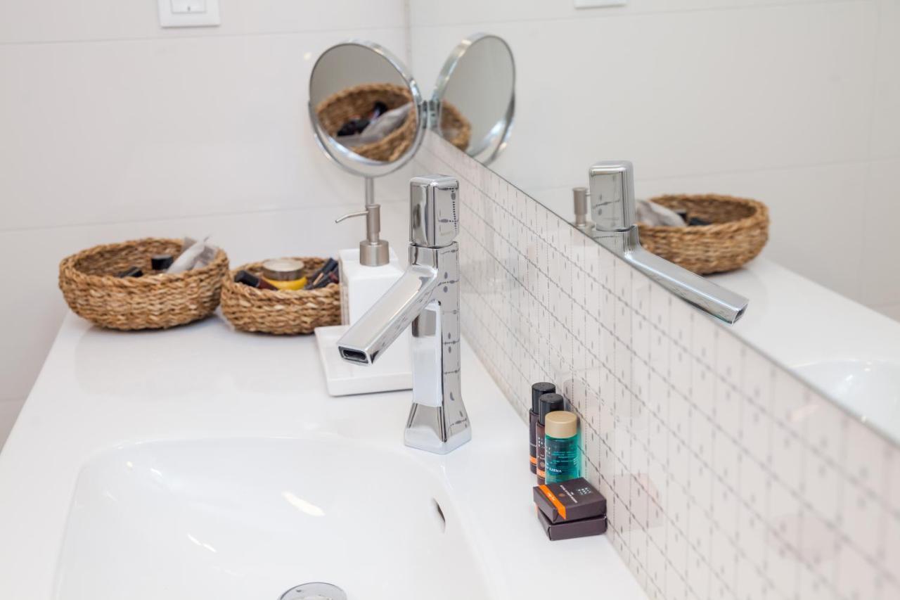 Luxury Apartment Ivari Spalato Esterno foto