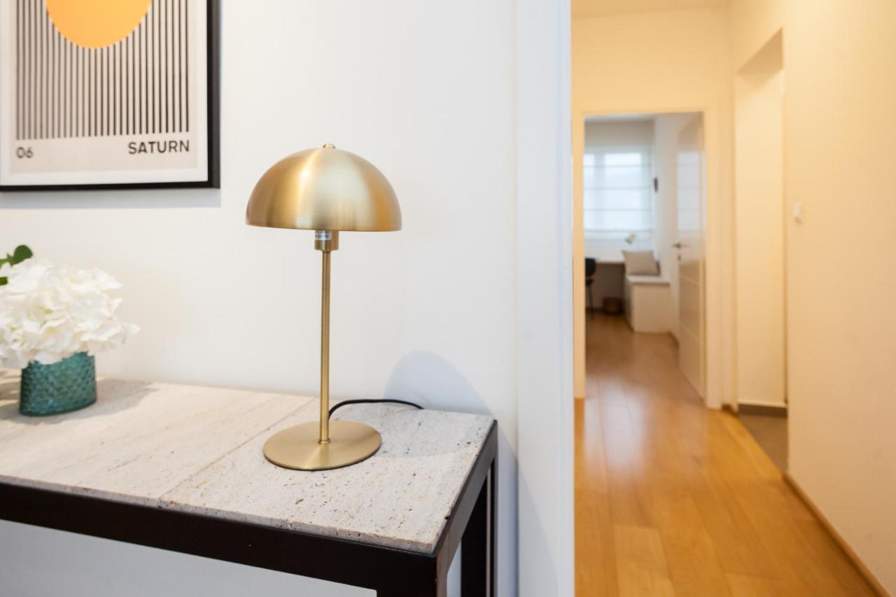 Luxury Apartment Ivari Spalato Esterno foto
