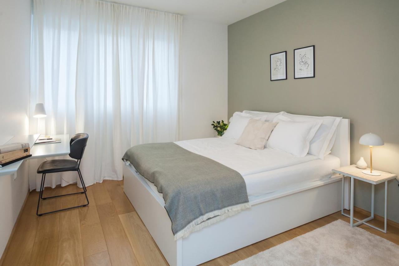 Luxury Apartment Ivari Spalato Esterno foto