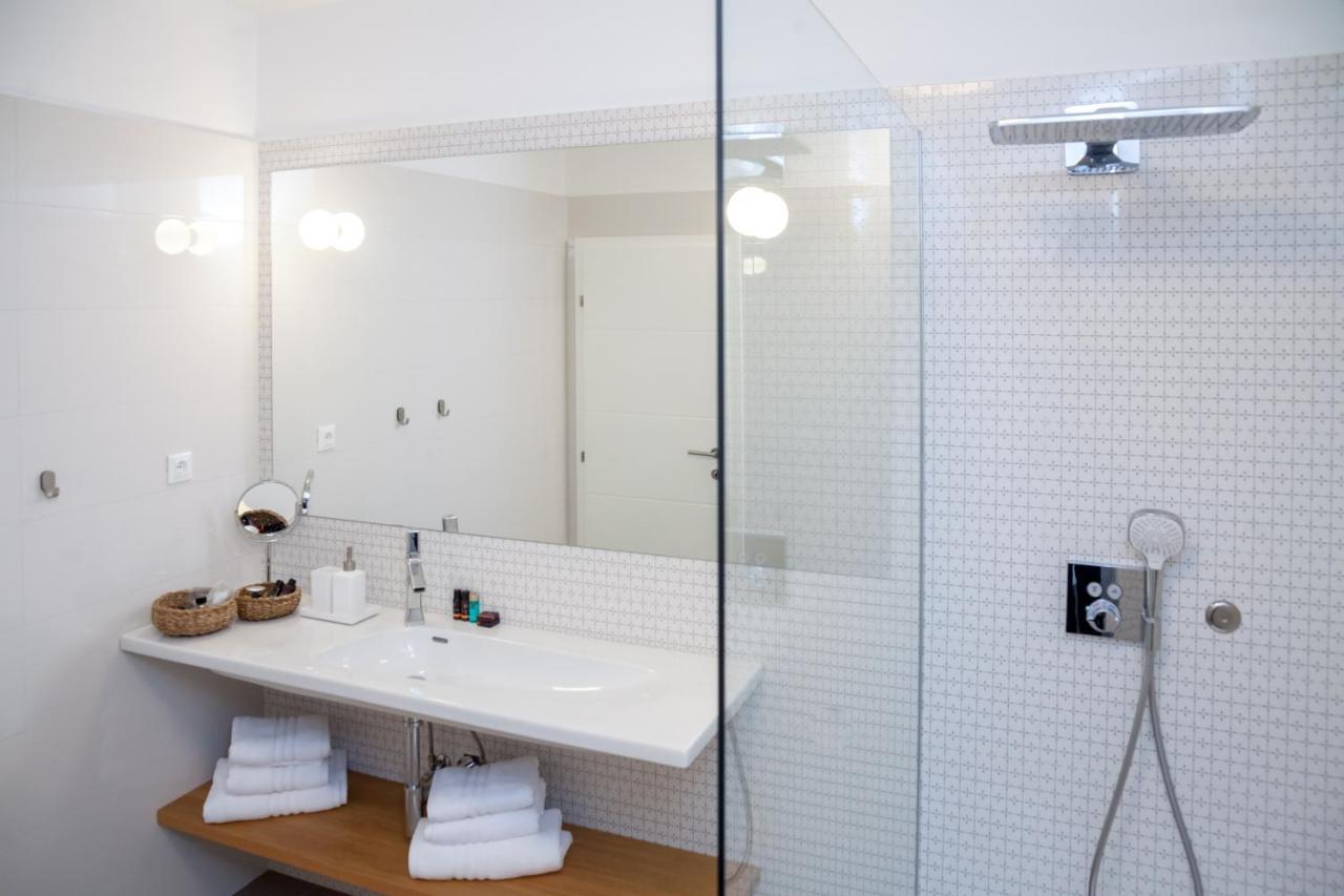 Luxury Apartment Ivari Spalato Esterno foto